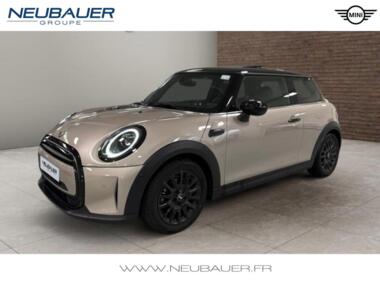 MINI Mini Cooper 136ch Edition Premium Plus BVA7