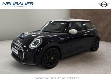 MINI Mini Cooper SE 184ch Edition Premium Plus BVA 5CV