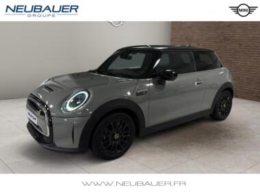 MINI Mini Cooper SE 184ch Edition Premium BVA 5CV