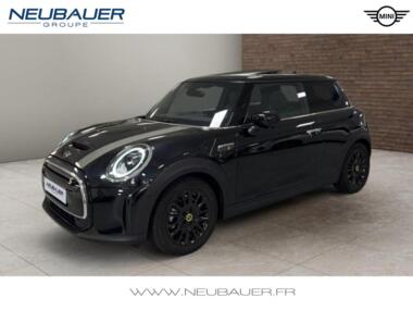 MINI Mini Cooper SE 184ch Edition Premium Plus BVA 5CV