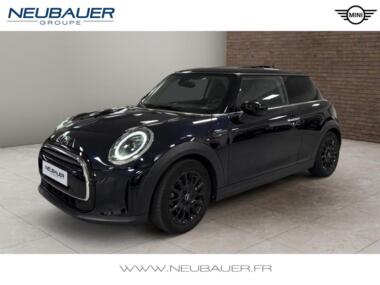 MINI Mini Cooper 136ch Edition Premium Plus BVA7