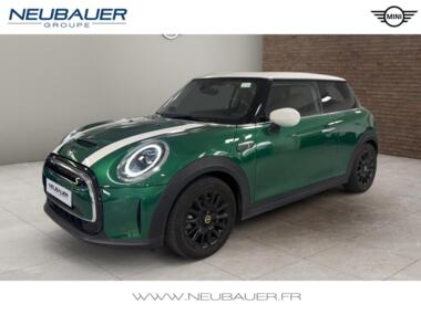 MINI Mini Cooper SE 184ch Edition Premium Plus BVA 5CV