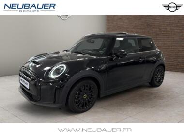 MINI Mini Cooper SE 184ch Edition Premium Plus BVA 5CV
