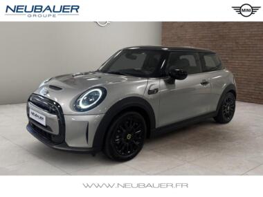 MINI Mini Cooper SE 184ch Edition Premium BVA 5CV