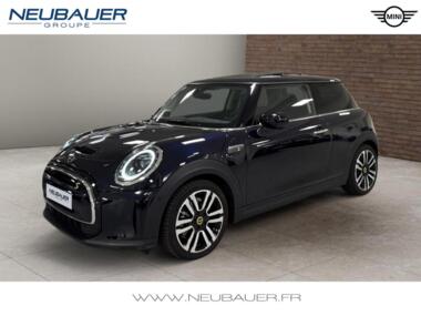 MINI Mini Cooper SE 184ch Edition Premium Plus BVA 5CV