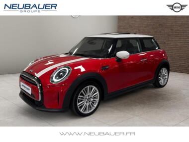 MINI Mini Cooper 136ch Edition Premium Plus BVA7