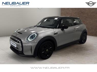 MINI Mini Cooper SE 184ch Edition Premium BVA 5CV