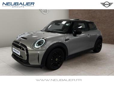 MINI Mini Cooper SE 184ch Edition Premium Plus BVA 5CV