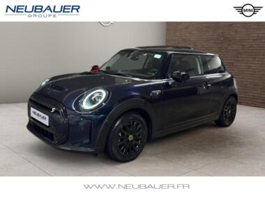 MINI Mini Cooper SE 184ch Edition Premium Plus BVA 5CV