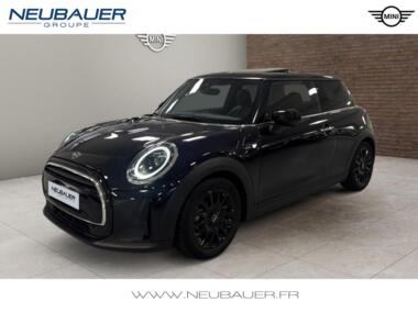MINI Mini Cooper 136ch  Edition Camden BVA7