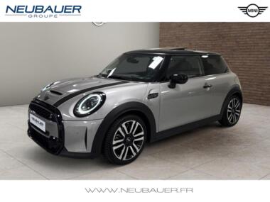 MINI Mini Cooper S 178ch Edition Premium Plus BVA7