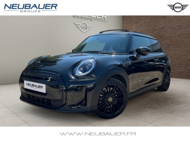 MINI Mini Cooper SE 184ch Yours BVA 5CV