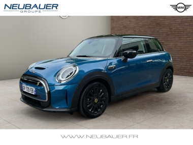 MINI Mini Cooper SE 184ch Edition Premium Plus BVA 5CV