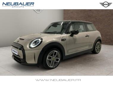 MINI Mini Cooper SE 184ch Electric Collection 2021 BVA