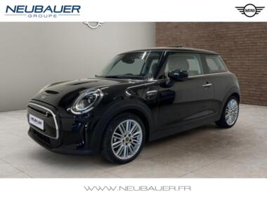 MINI Mini Cooper SE 184ch Edition Camden BVA