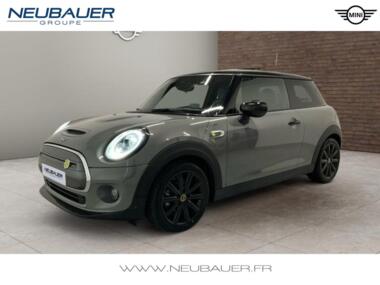 MINI Mini Cooper SE 184ch Yours BVA