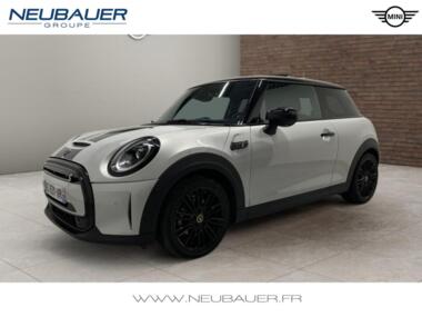 MINI Mini Cooper SE 184ch Yours BVA 5CV