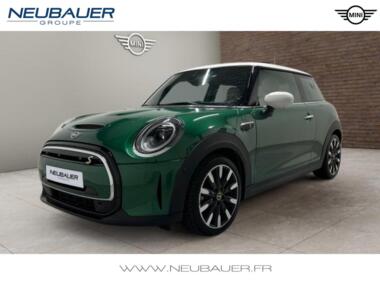 MINI Mini Cooper SE 184ch Yours BVA 5CV