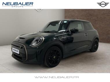 MINI Mini Cooper SE 184ch Resolute BVA 5CV