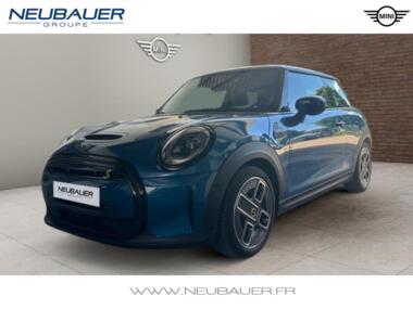 MINI Mini Cooper SE 184ch Electric Collection 2021 BVA 5CV