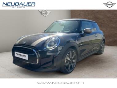 MINI Mini Cooper 136ch Edition Premium Plus BVA7