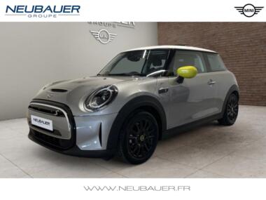 MINI Mini Cooper SE 184ch Edition Premium Plus BVA 5CV