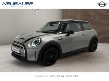 MINI Mini Cooper SE 184ch Edition Premium Plus BVA 5CV
