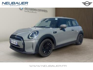 MINI Mini One 102ch Edition Camden BVA7
