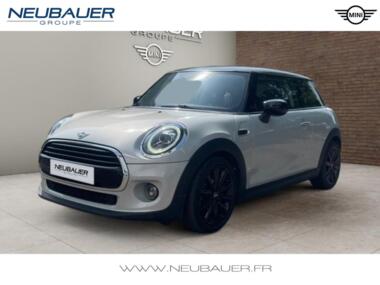 MINI Mini Cooper  136ch