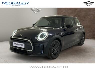 MINI Mini Cooper 136ch Edition Camden