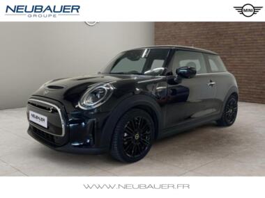MINI Mini Cooper SE 184ch Edition Camden BVA