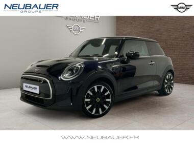 MINI Mini Cooper SE 184ch Yours BVA