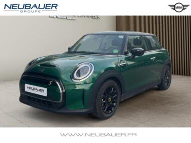 MINI Mini Cooper SE 184ch Edition Camden BVA 5CV