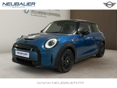 MINI Mini Cooper SE 184ch Edition Premium Plus BVA 5CV