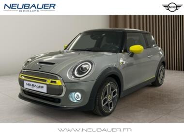 MINI Mini Cooper SE 184ch Edition Greenwich BVA