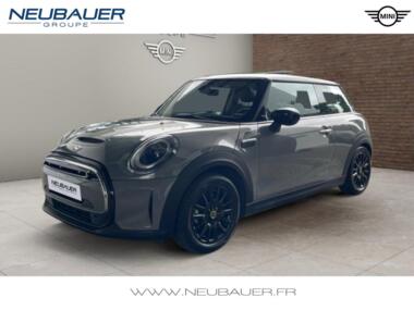 MINI Mini Cooper SE 184ch Edition Camden BVA 5CV
