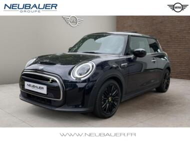 MINI Mini Cooper SE 184ch Yours BVA
