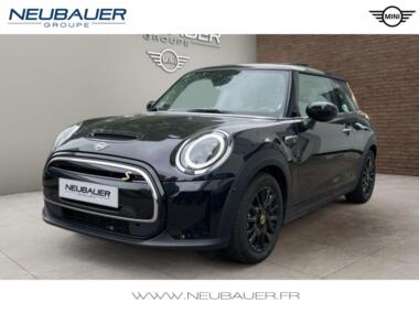 MINI Mini Cooper SE 184ch Edition Premium Plus BVA 5CV