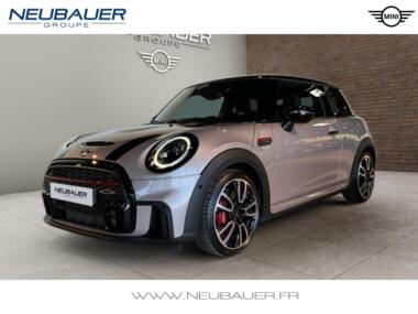 MINI Mini John Cooper Works 231ch Ultimate BVA8