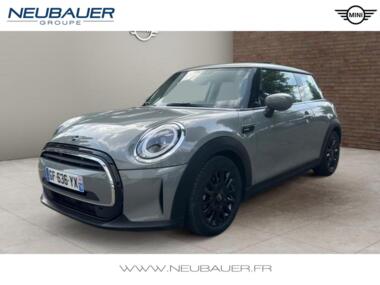 MINI Mini One 102ch Edition Camden BVA7