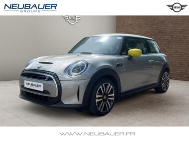 MINI Mini Cooper SE 184ch  Essential BVA