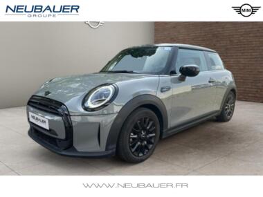 MINI Mini Cooper 136ch Edition Camden BVA7