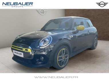MINI Mini Cooper SE 184ch Yours BVA
