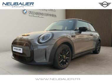 MINI Mini Cooper SE 184ch Edition Camden BVA 5CV