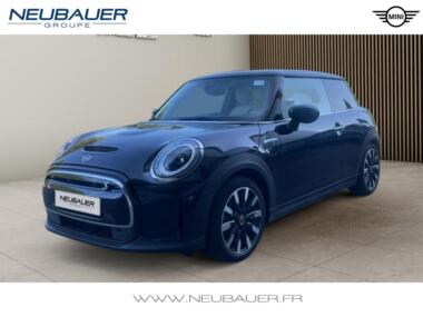 MINI Mini Cooper SE 184ch Yours BVA 5CV