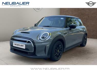 MINI Mini Cooper SE 184ch Edition Camden BVA 5CV