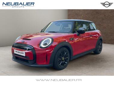 MINI Mini Cooper SE 184ch Edition Camden BVA 5CV
