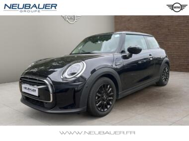 MINI Mini One 102ch Edition Camden BVA7