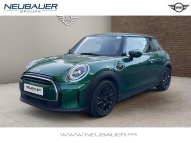 MINI Mini One 102ch Edition Camden