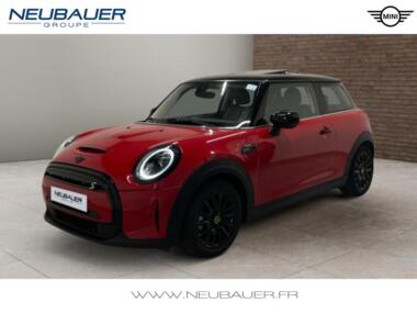 MINI Mini Cooper SE 184ch Edition Camden BVA 5CV